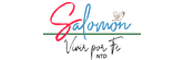 Salomon Vivir Por Fe